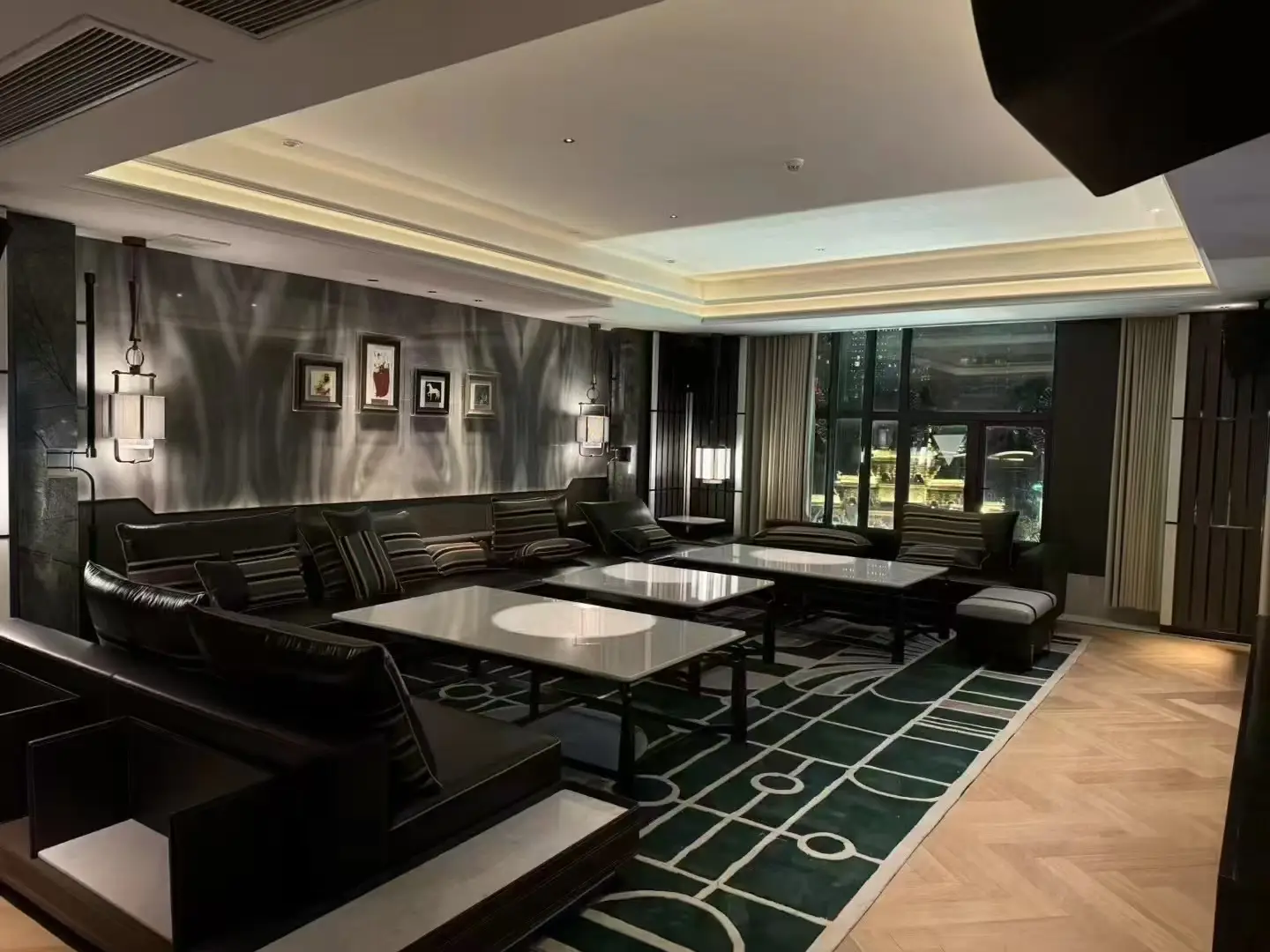 乌鲁木齐商务ktv价格查询-沙依巴克区ktv预定