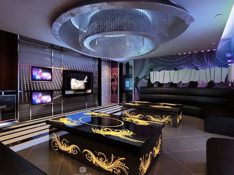 乌鲁木齐商务ktv怎么消费解析-沙依巴克区ktv预定