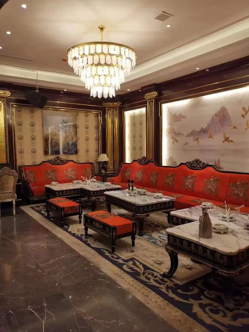 乌鲁木齐商务ktv新潮商务ktv模式-沙依巴克区ktv预定